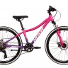 Велосипед Novatrack Katrina 24" 