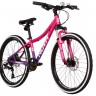 Велосипед Novatrack Katrina 24" 