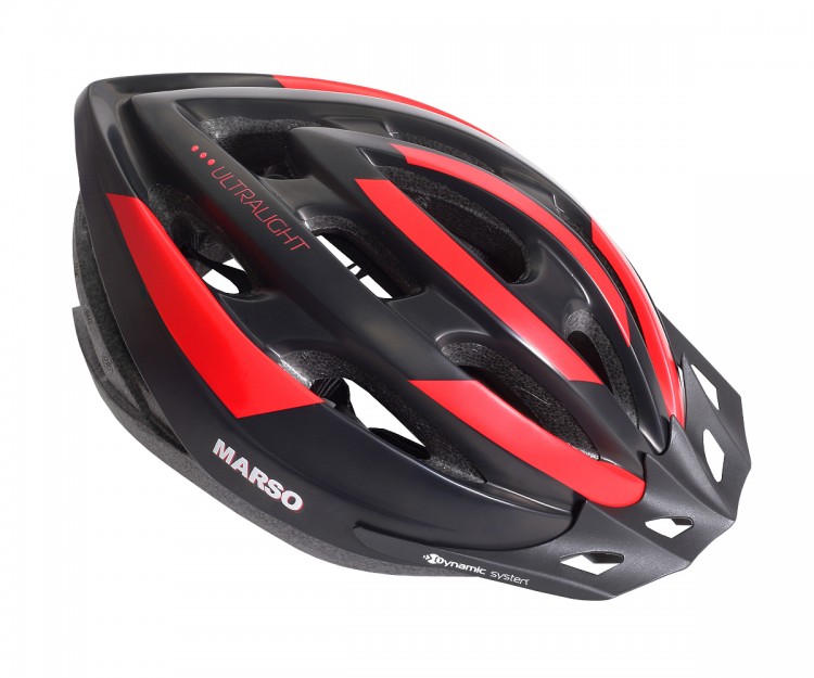 Шлем велосипедный VS "Marso" (VSH 23)