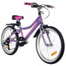 Велосипед NOVATRACK ALICE 20" 