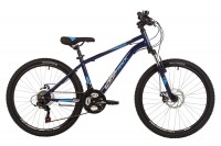 Велосипед 24" Novatrack Action Disk