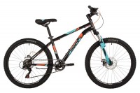 Велосипед NOVATRACK 24" BATTLER Disk 