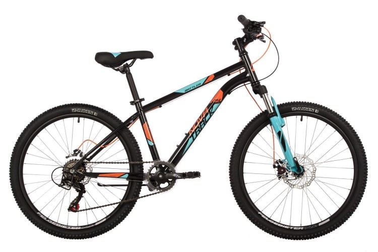 Велосипед NOVATRACK 24" BATTLER Disk 