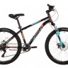 Велосипед NOVATRACK 24" BATTLER Disk 