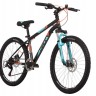 Велосипед NOVATRACK 24" BATTLER Disk 