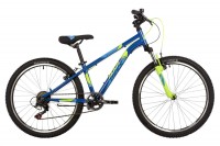 Велосипед 24" Novatrack BATTLER
