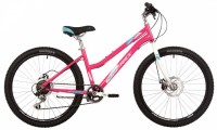 Велосипед NOVATRACK 24" JENNY Disk