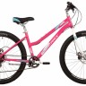 Велосипед NOVATRACK 24" JENNY Disk