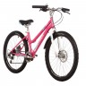 Велосипед NOVATRACK 24" JENNY Disk
