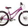Велосипед NOVATRACK 24" JENNY Disk