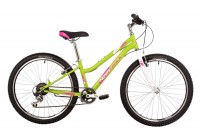 Велосипед NOVATRACK 24" JENNY 