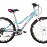 Велосипед NOVATRACK 24" JENNY 