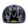 Шлем велосипедный VS "Robocop", детский,(VSH 7)