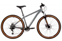 Велосипед FOXX 27.5" ARAGON Disk