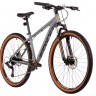 Велосипед FOXX 29" ARAGON Disk 