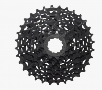 кассета 8ск.,Microshift CS-H081,11-34T
